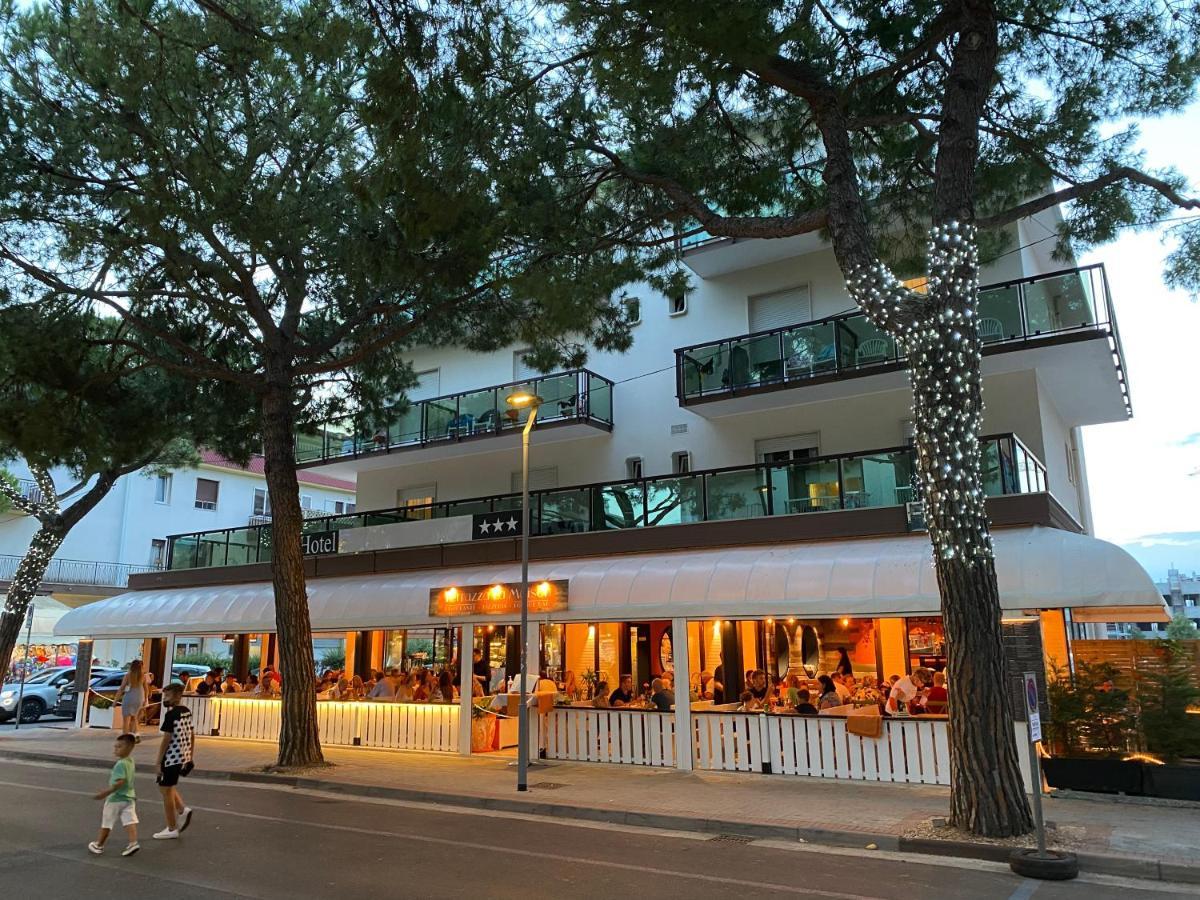 La Maison By Hotel Aldebaran Lido di Jesolo Dış mekan fotoğraf