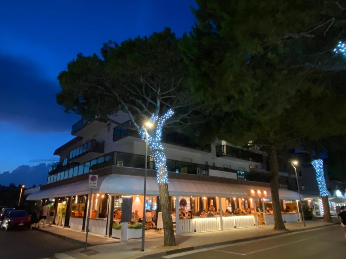 La Maison By Hotel Aldebaran Lido di Jesolo Dış mekan fotoğraf
