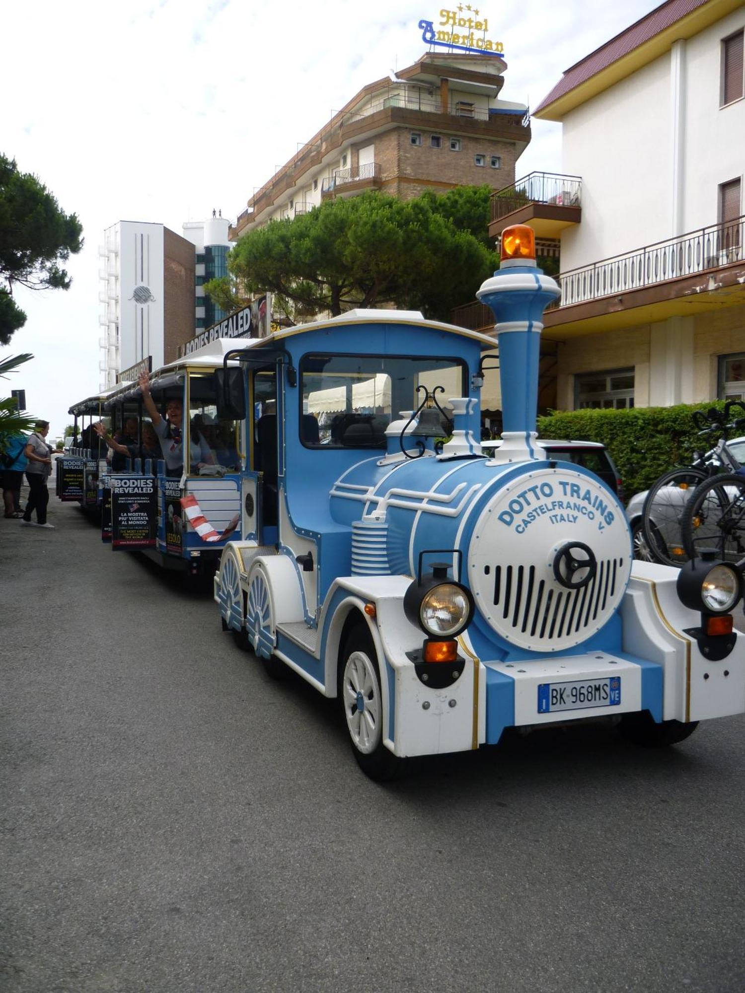 La Maison By Hotel Aldebaran Lido di Jesolo Dış mekan fotoğraf