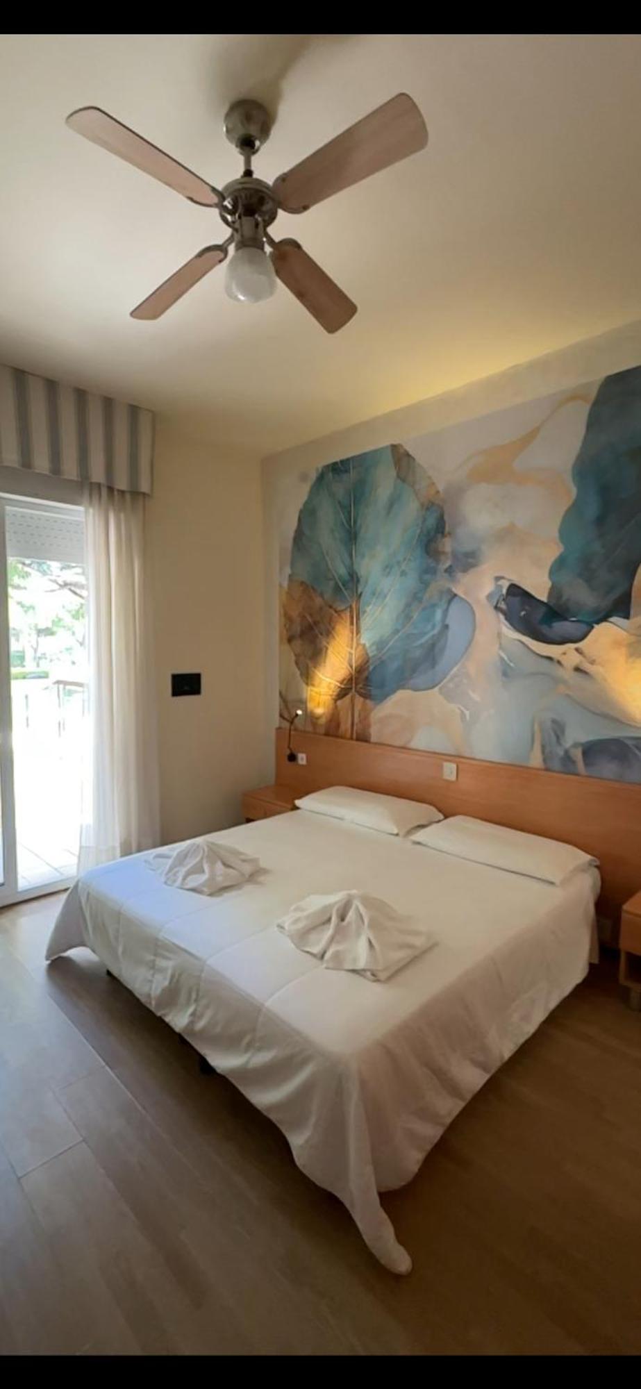 La Maison By Hotel Aldebaran Lido di Jesolo Oda fotoğraf