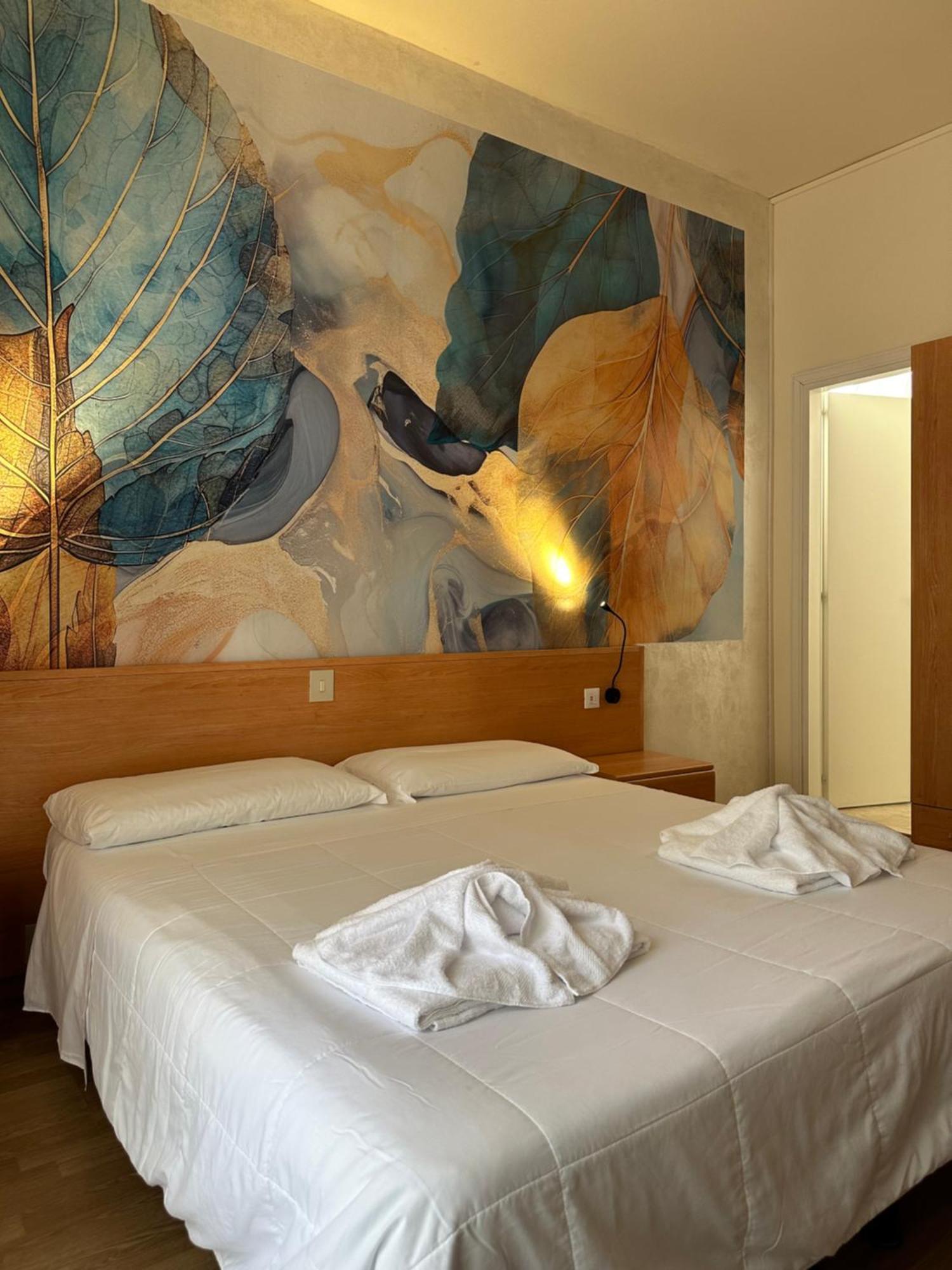 La Maison By Hotel Aldebaran Lido di Jesolo Oda fotoğraf