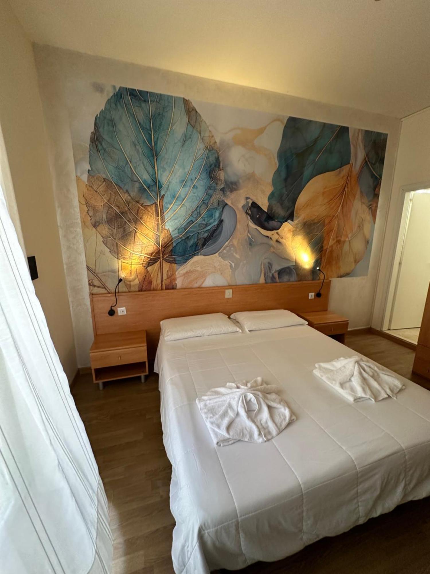 La Maison By Hotel Aldebaran Lido di Jesolo Oda fotoğraf