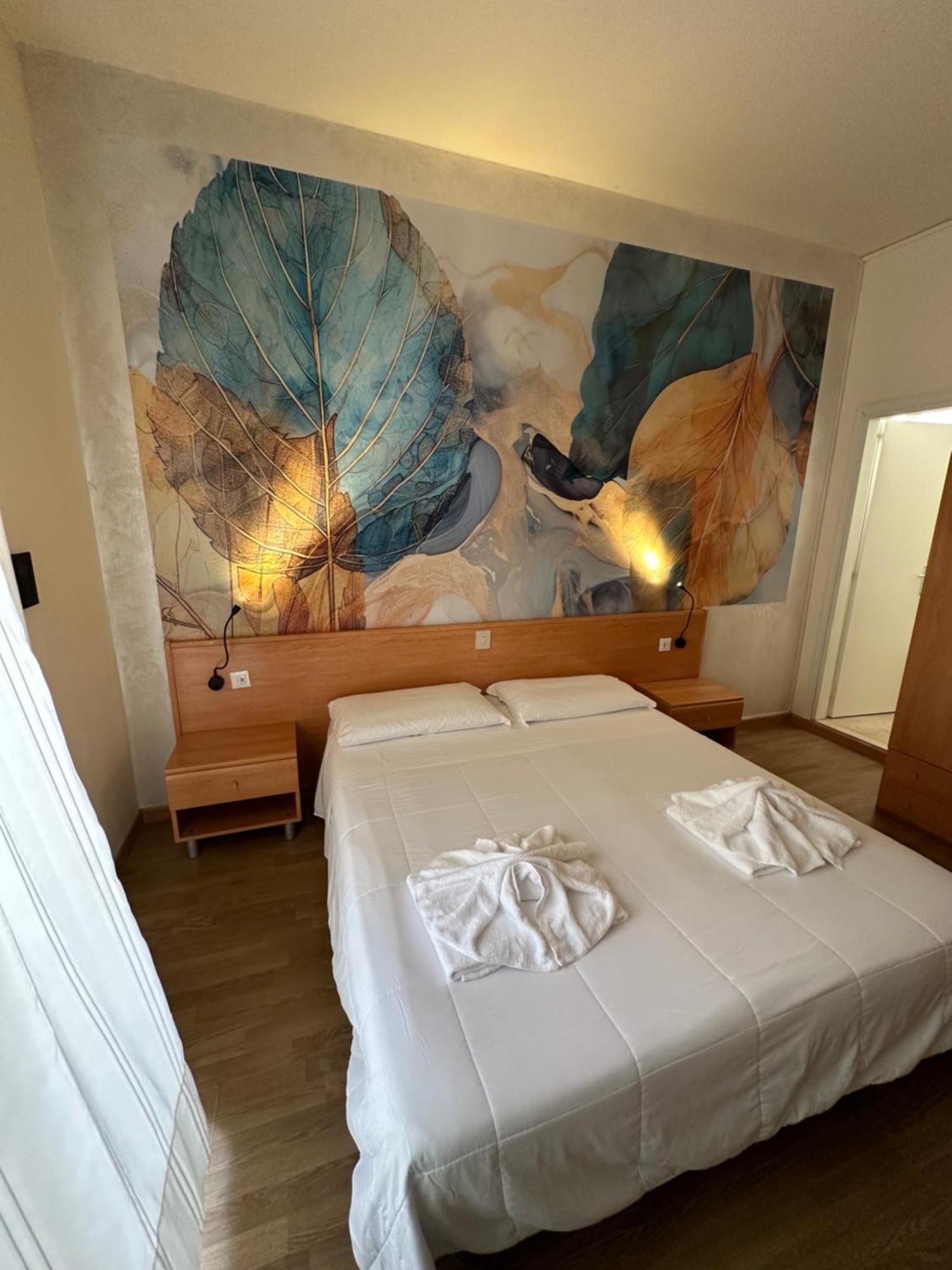 La Maison By Hotel Aldebaran Lido di Jesolo Oda fotoğraf