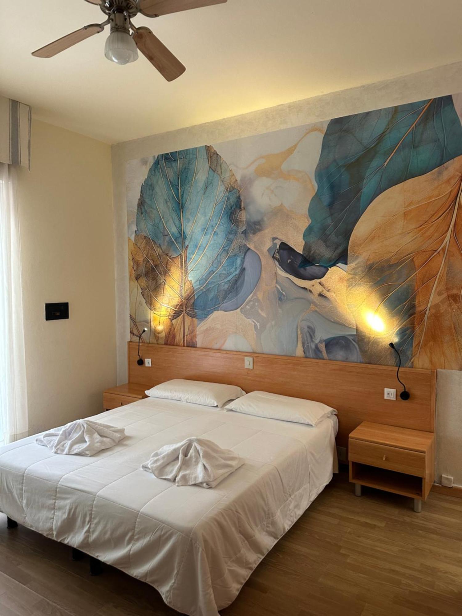 La Maison By Hotel Aldebaran Lido di Jesolo Oda fotoğraf