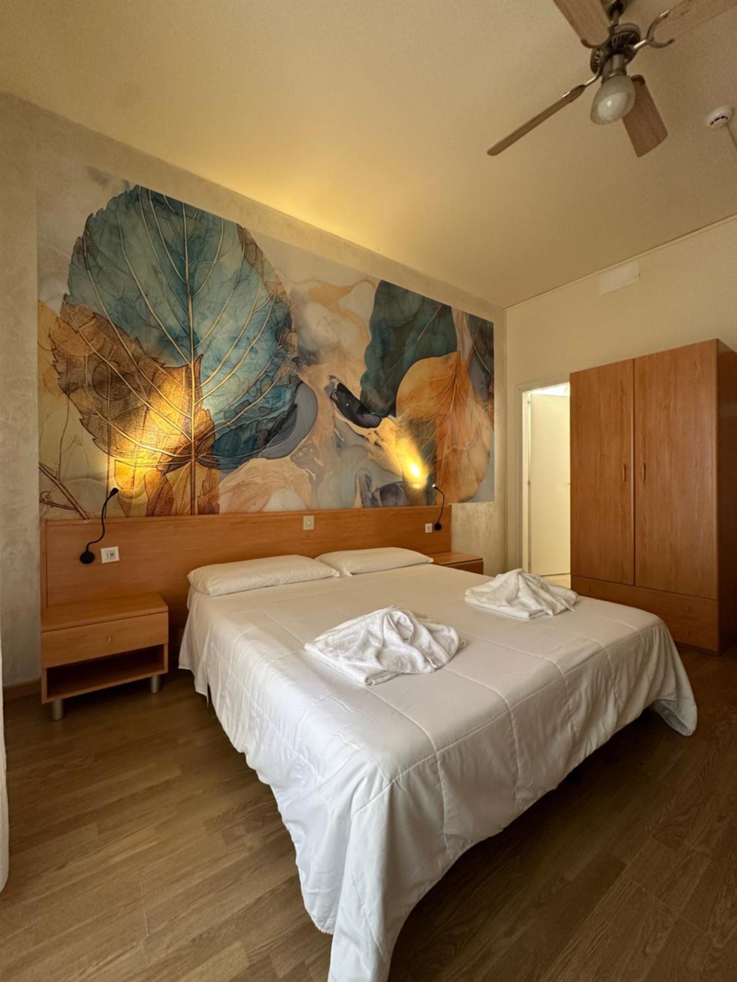 La Maison By Hotel Aldebaran Lido di Jesolo Oda fotoğraf