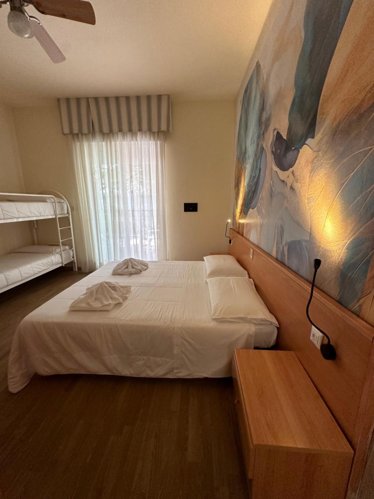 La Maison By Hotel Aldebaran Lido di Jesolo Oda fotoğraf