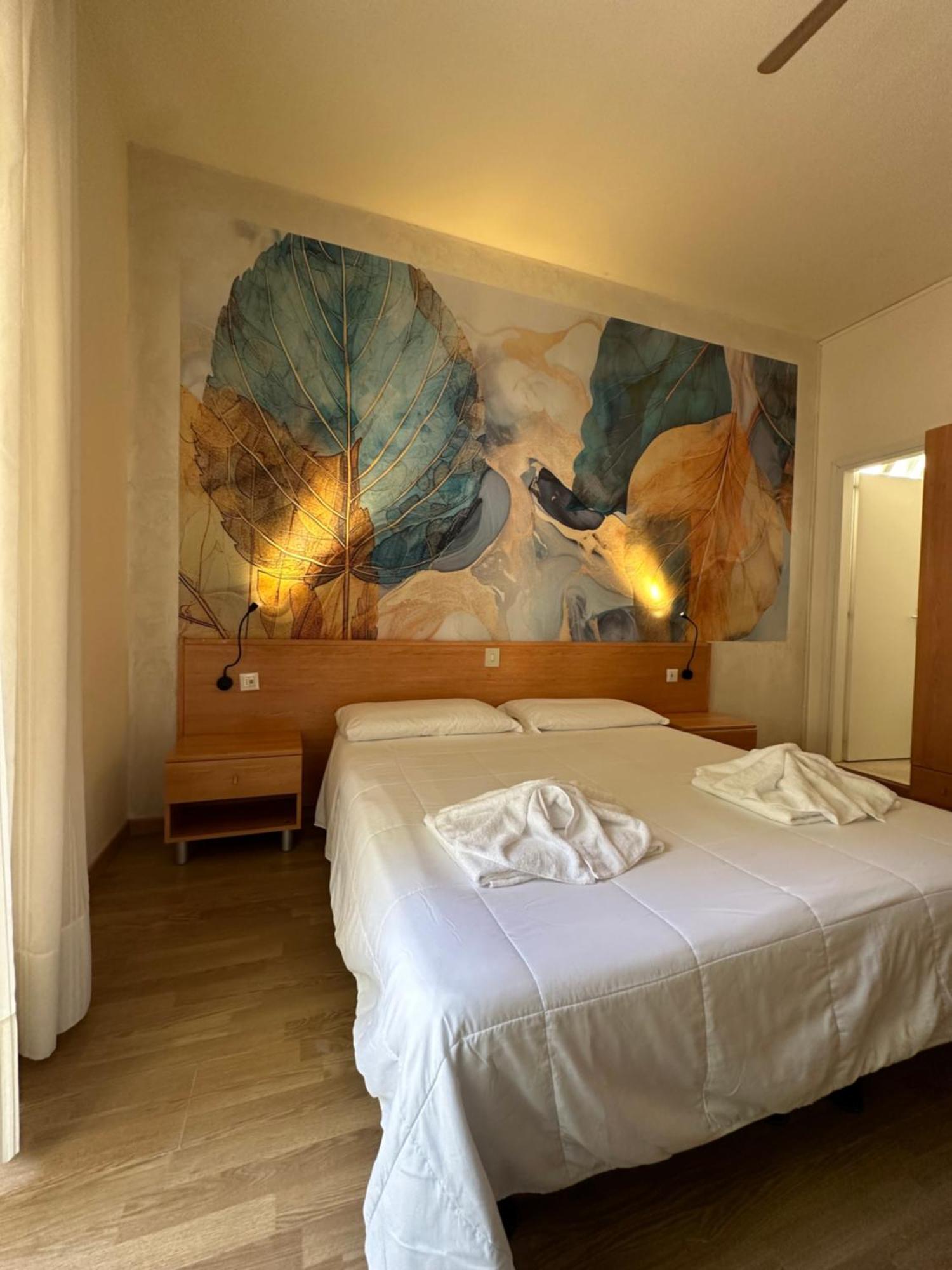 La Maison By Hotel Aldebaran Lido di Jesolo Oda fotoğraf
