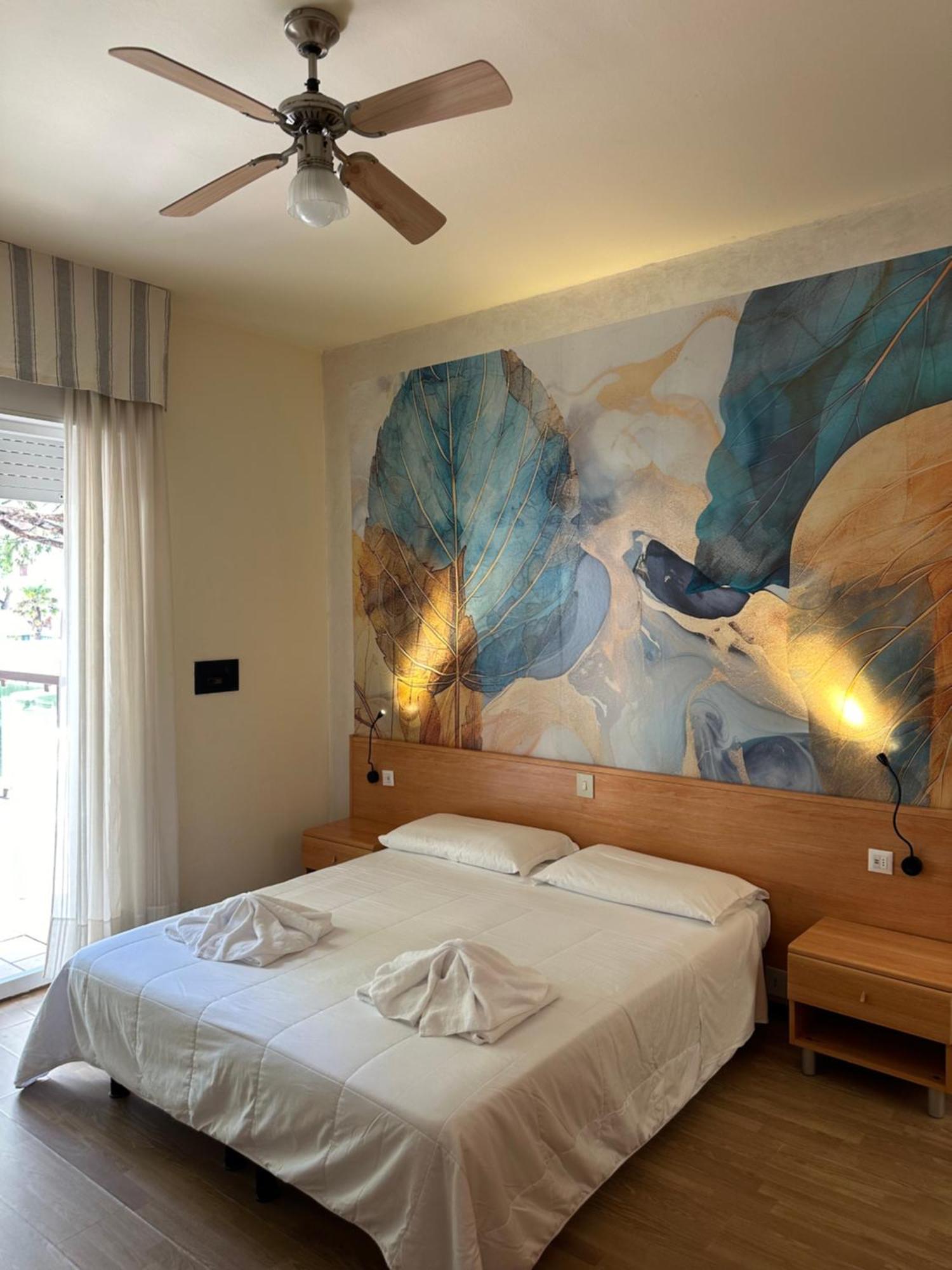 La Maison By Hotel Aldebaran Lido di Jesolo Oda fotoğraf