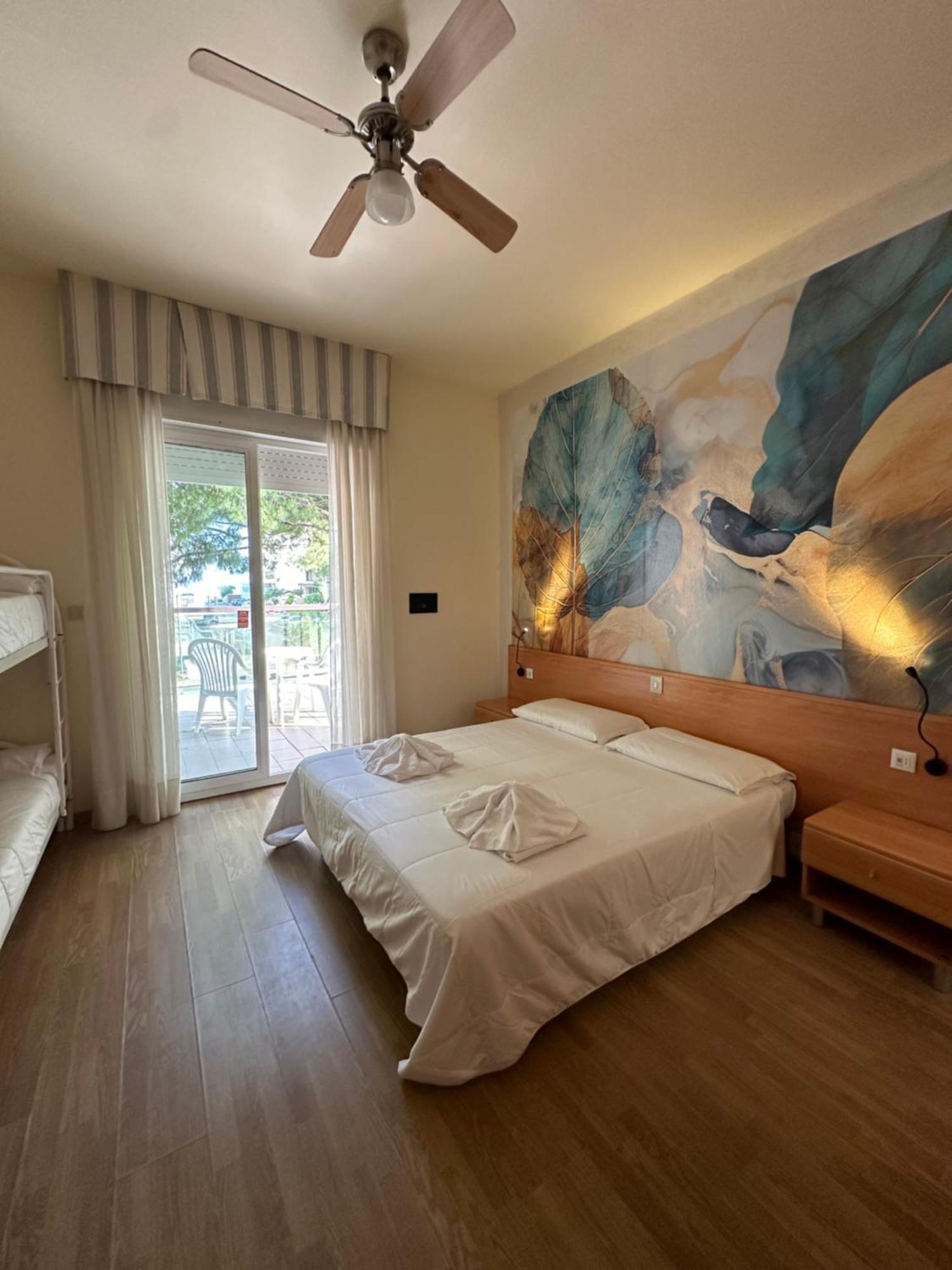 La Maison By Hotel Aldebaran Lido di Jesolo Oda fotoğraf