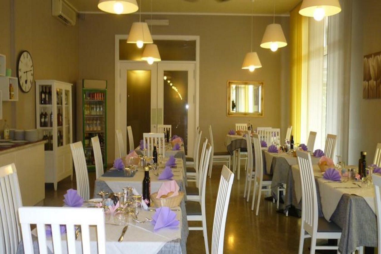 La Maison By Hotel Aldebaran Lido di Jesolo Dış mekan fotoğraf