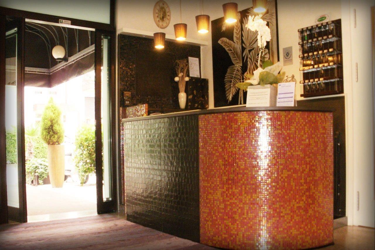 La Maison By Hotel Aldebaran Lido di Jesolo Dış mekan fotoğraf