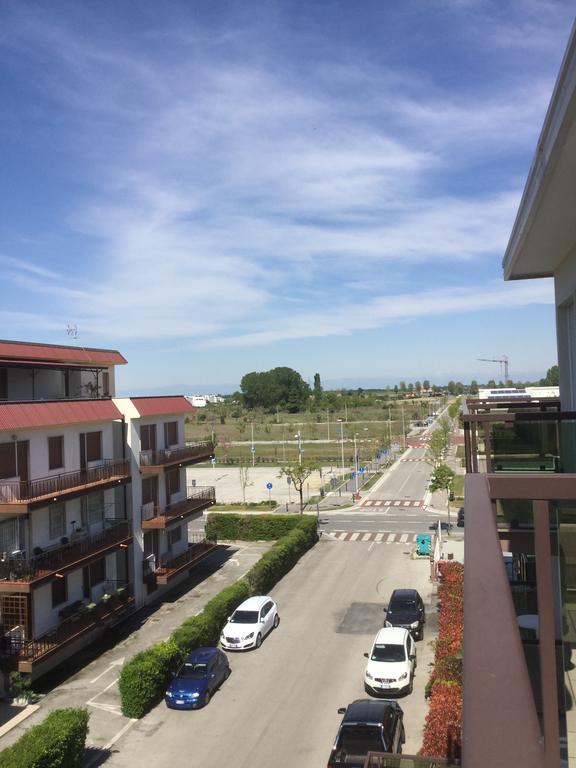 La Maison By Hotel Aldebaran Lido di Jesolo Dış mekan fotoğraf