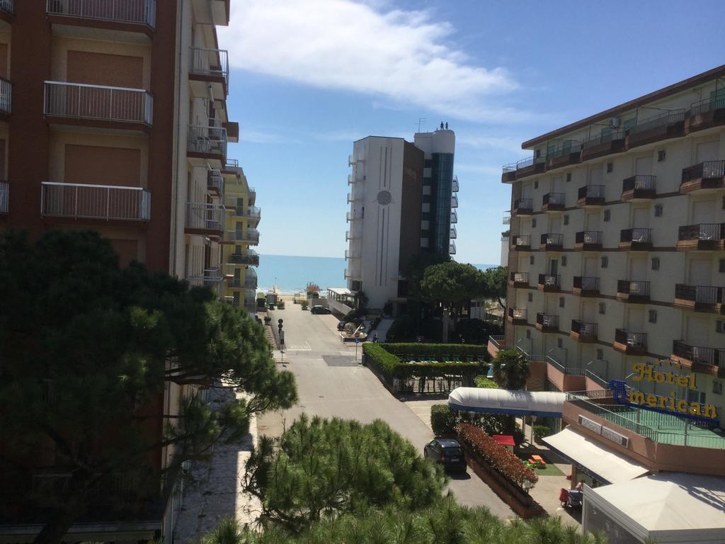 La Maison By Hotel Aldebaran Lido di Jesolo Dış mekan fotoğraf
