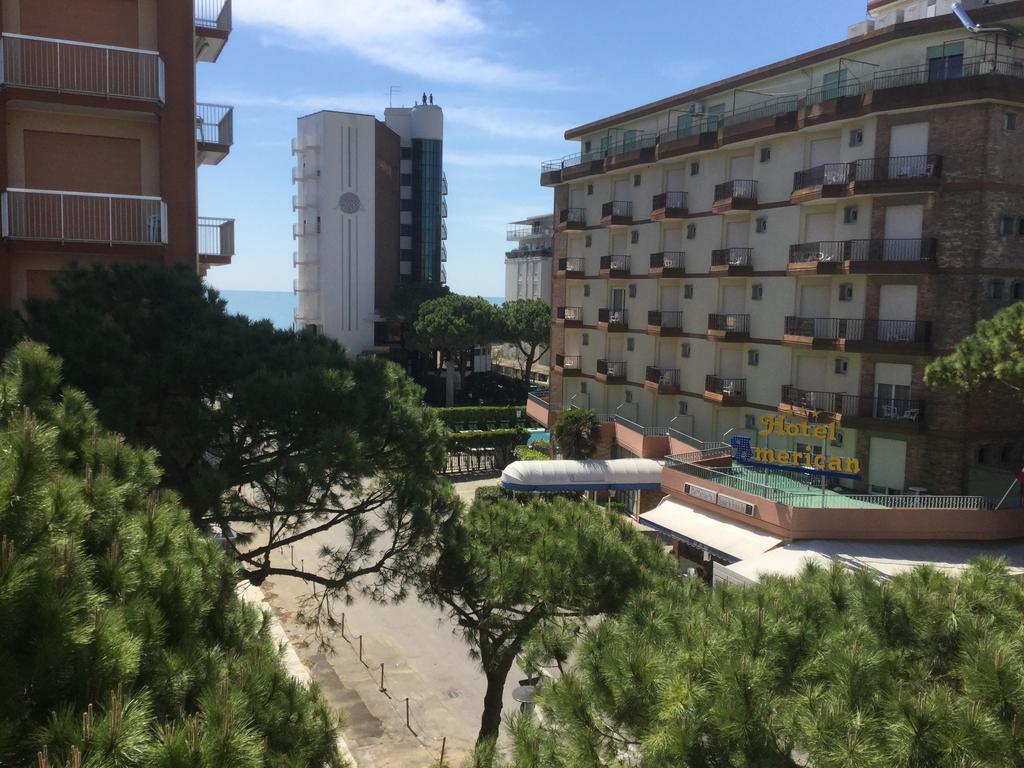 La Maison By Hotel Aldebaran Lido di Jesolo Dış mekan fotoğraf