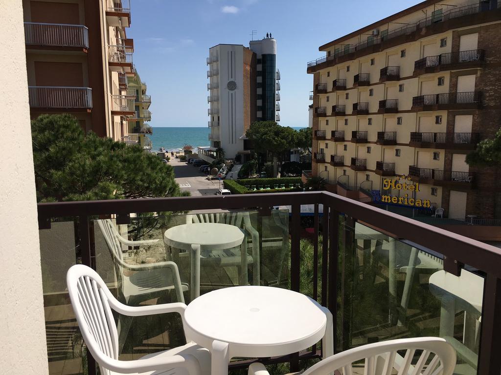 La Maison By Hotel Aldebaran Lido di Jesolo Dış mekan fotoğraf