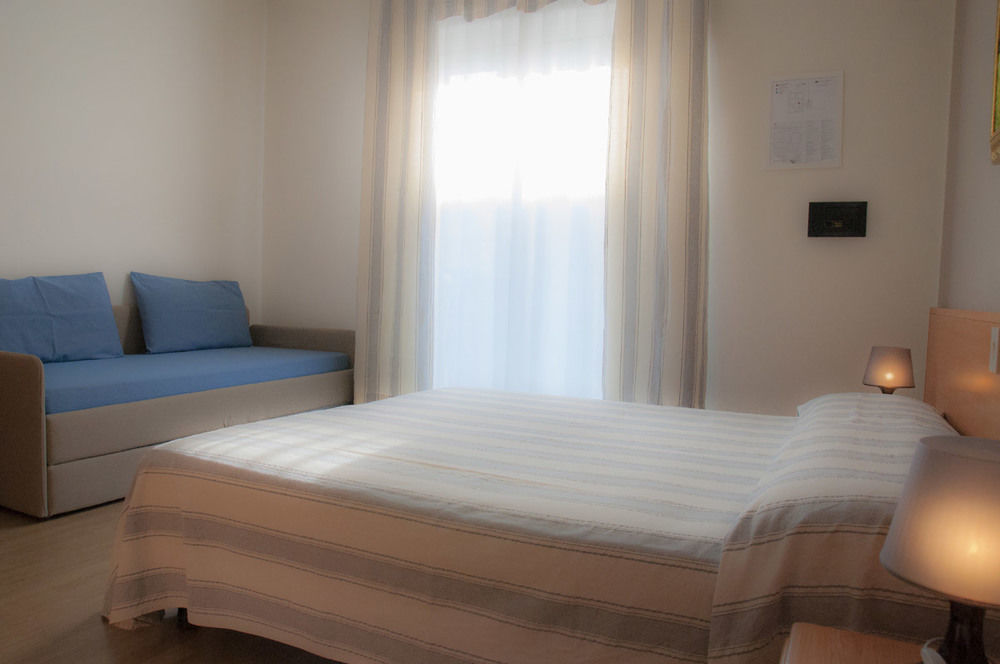 La Maison By Hotel Aldebaran Lido di Jesolo Dış mekan fotoğraf
