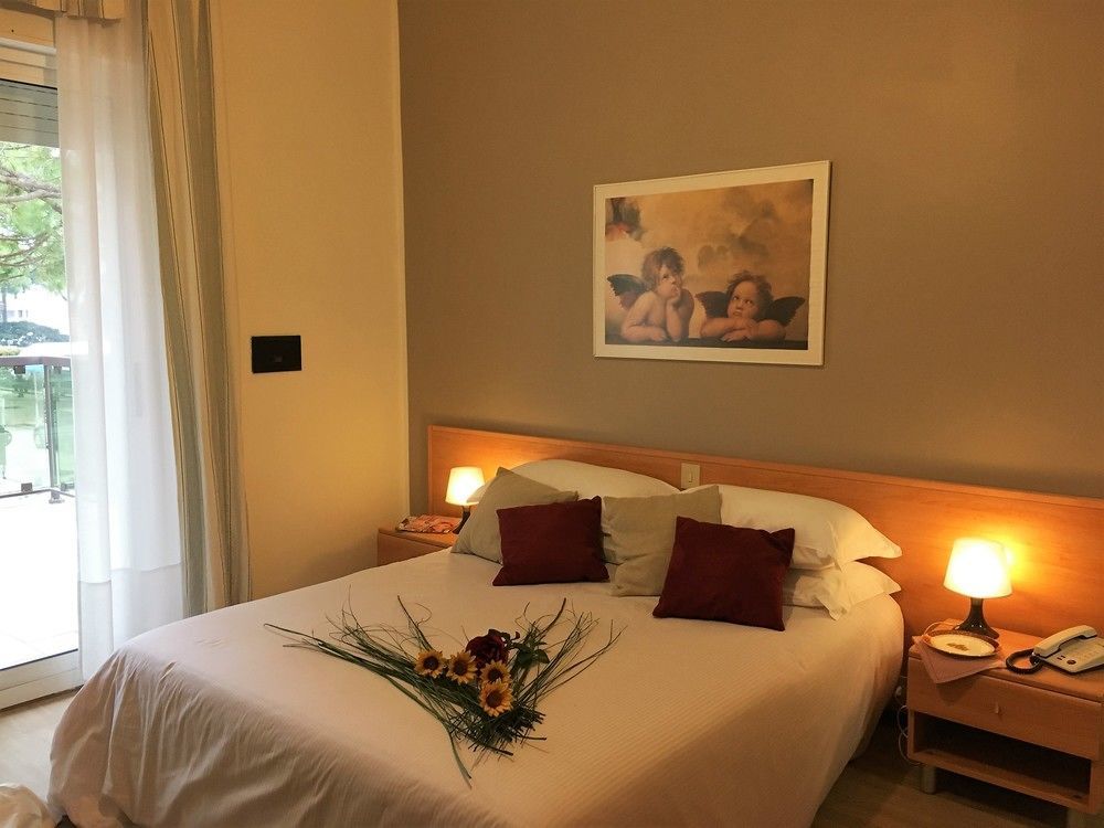 La Maison By Hotel Aldebaran Lido di Jesolo Dış mekan fotoğraf